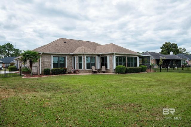 9132 Clubhouse Drive, Foley, AL 36535