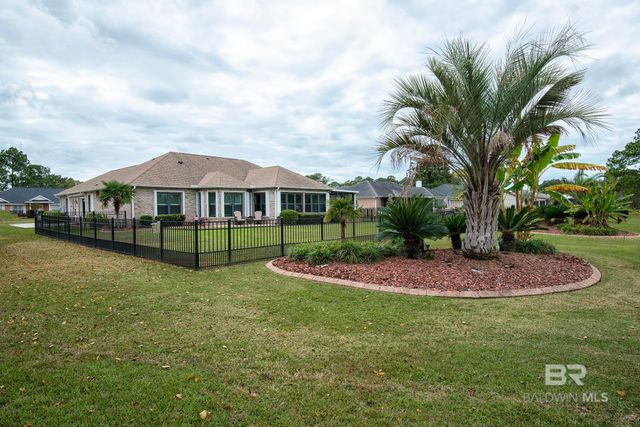 9132 Clubhouse Drive, Foley, AL 36535