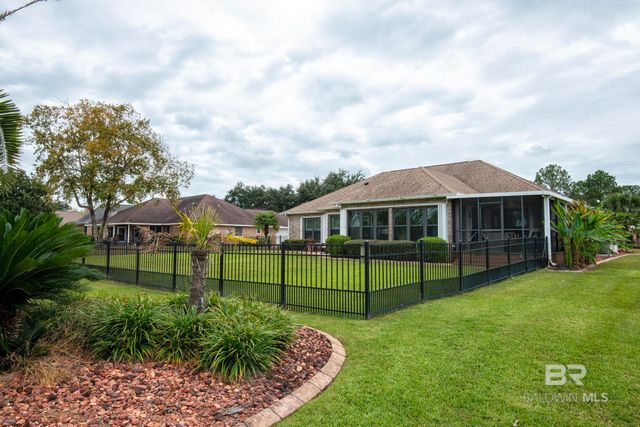 9132 Clubhouse Drive, Foley, AL 36535