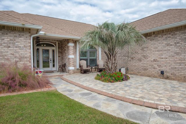 9132 Clubhouse Drive, Foley, AL 36535