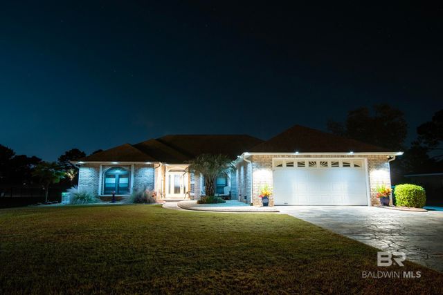 9132 Clubhouse Drive, Foley, AL 36535