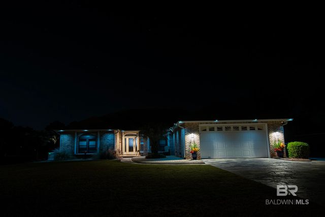 9132 Clubhouse Drive, Foley, AL 36535