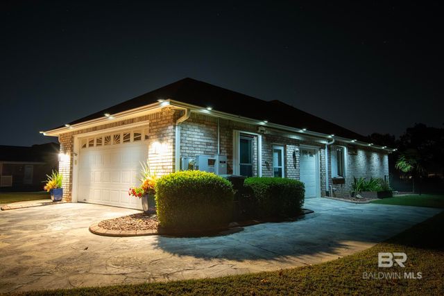 9132 Clubhouse Drive, Foley, AL 36535