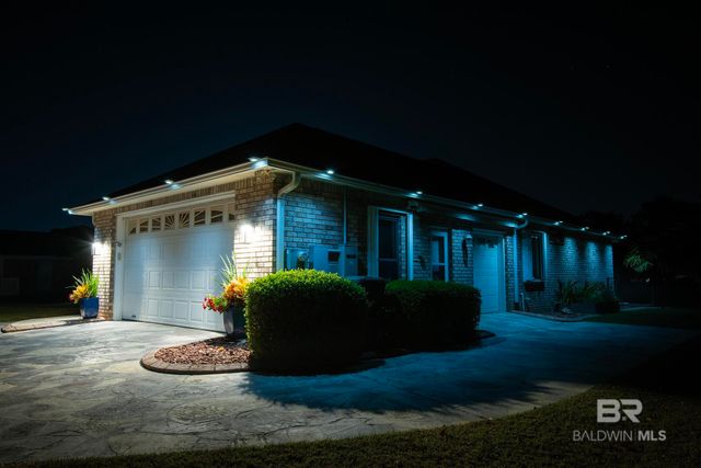 9132 Clubhouse Drive, Foley, AL 36535