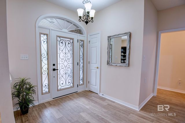 9132 Clubhouse Drive, Foley, AL 36535