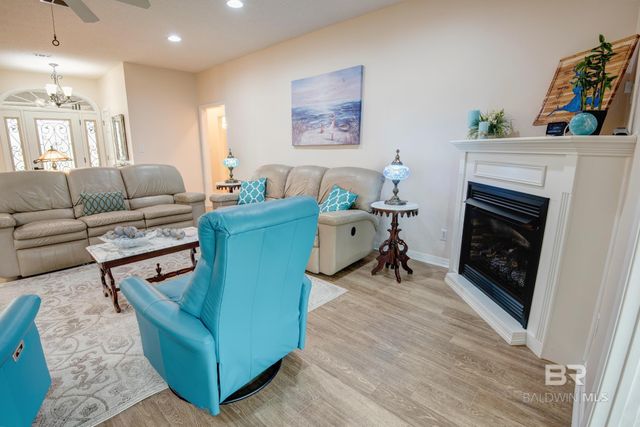 9132 Clubhouse Drive, Foley, AL 36535