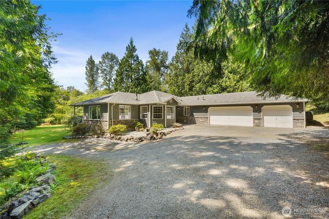 3809 234th Street NE, Arlington, WA 98223