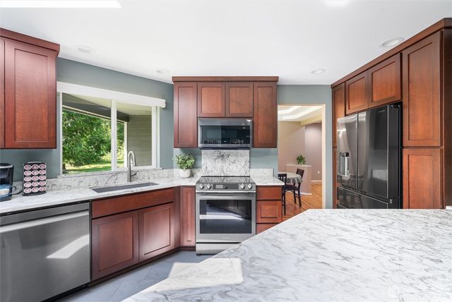 3809 234th Street NE, Arlington, WA 98223
