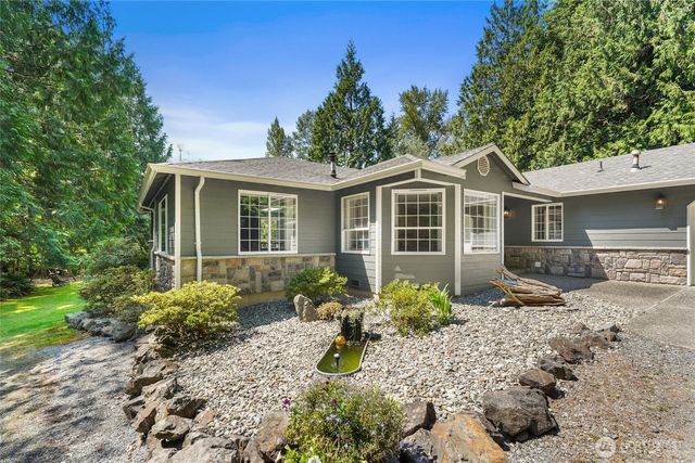 3809 234th Street NE, Arlington, WA 98223