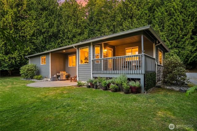 3809 234th Street NE, Arlington, WA 98223