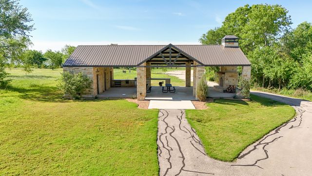 Lot 100 Stillwater Shores, Corsicana, TX 75109