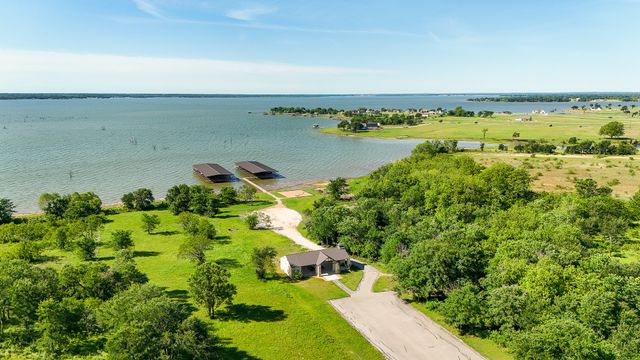 Lot 100 Stillwater Shores, Corsicana, TX 75109