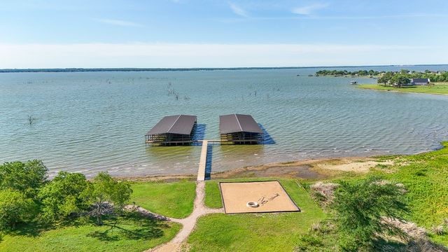 Lot 100 Stillwater Shores, Corsicana, TX 75109