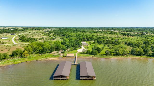 Lot 100 Stillwater Shores, Corsicana, TX 75109