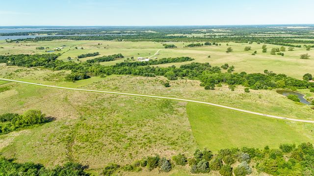 Lot 100 Stillwater Shores, Corsicana, TX 75109