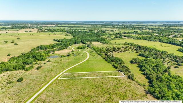 Lot 100 Stillwater Shores, Corsicana, TX 75109