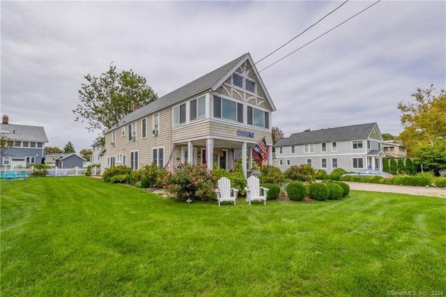 153 4th Avenue, Milford, CT 06460