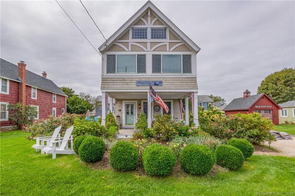 153 4th Avenue, Milford, CT 06460