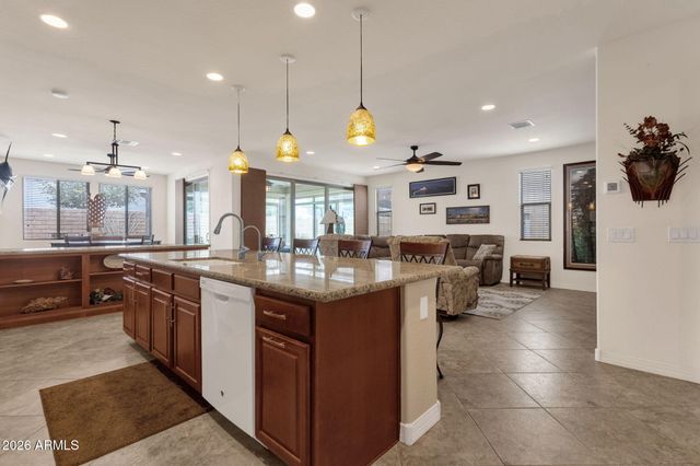 21960 N 97TH Glen, Peoria, AZ 85383