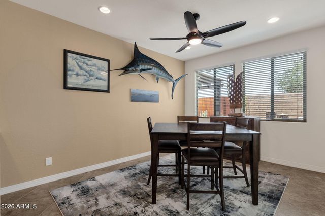 21960 N 97TH Glen, Peoria, AZ 85383