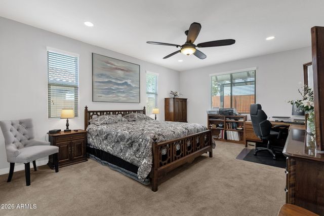 21960 N 97TH Glen, Peoria, AZ 85383