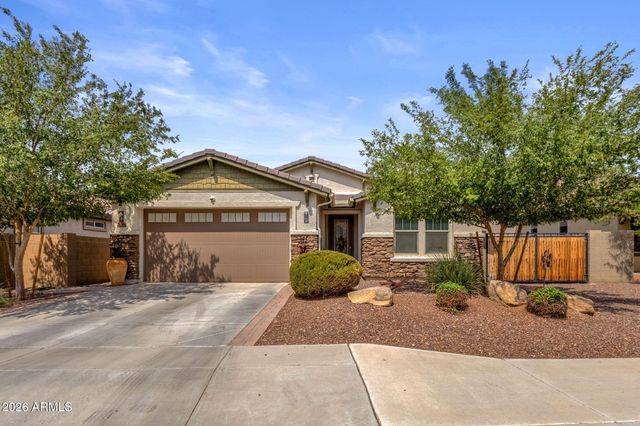 21960 N 97TH Glen, Peoria, AZ 85383