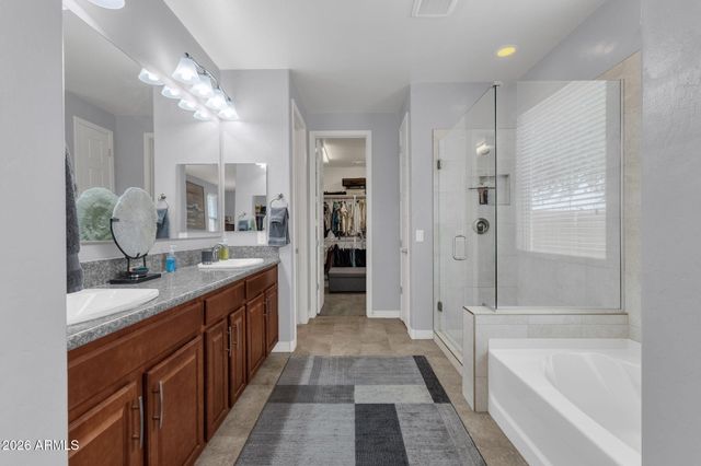 21960 N 97TH Glen, Peoria, AZ 85383