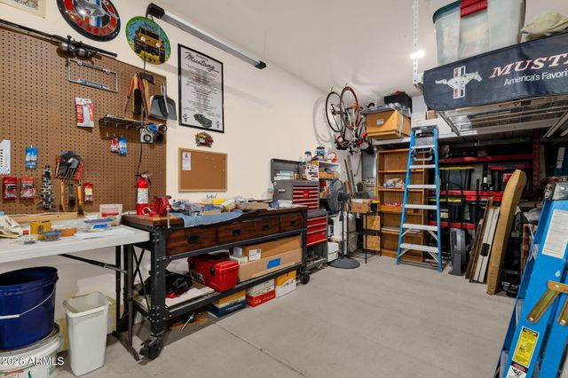 21960 N 97TH Glen, Peoria, AZ 85383