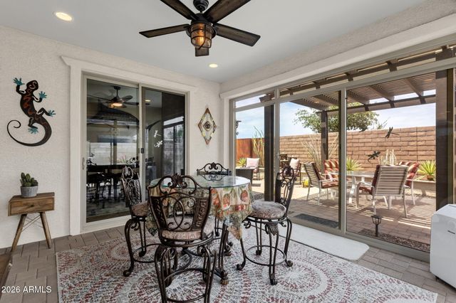 21960 N 97TH Glen, Peoria, AZ 85383