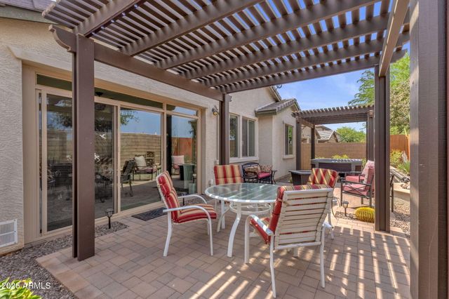 21960 N 97TH Glen, Peoria, AZ 85383