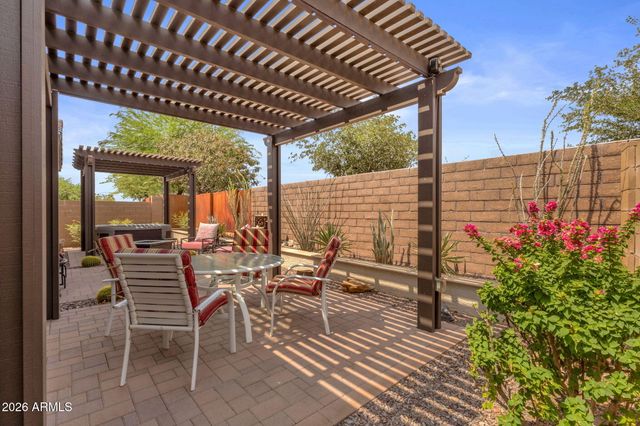 21960 N 97TH Glen, Peoria, AZ 85383