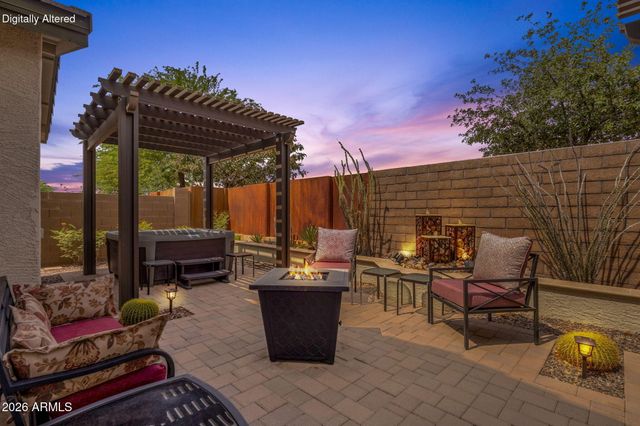 21960 N 97TH Glen, Peoria, AZ 85383