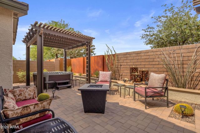 21960 N 97TH Glen, Peoria, AZ 85383