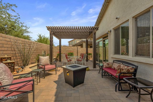 21960 N 97TH Glen, Peoria, AZ 85383