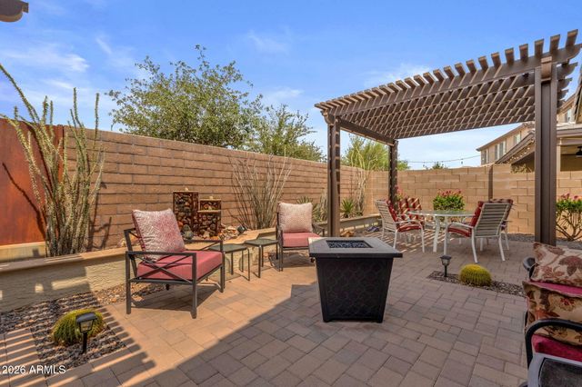 21960 N 97TH Glen, Peoria, AZ 85383