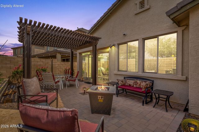 21960 N 97TH Glen, Peoria, AZ 85383