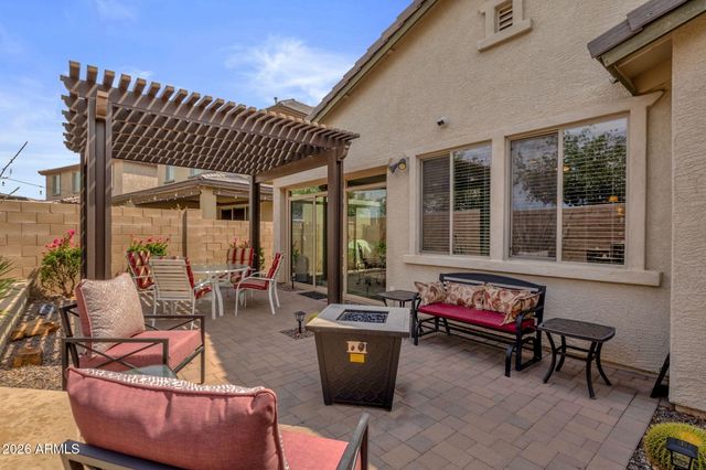 21960 N 97TH Glen, Peoria, AZ 85383