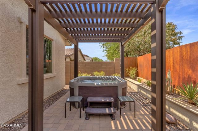 21960 N 97TH Glen, Peoria, AZ 85383