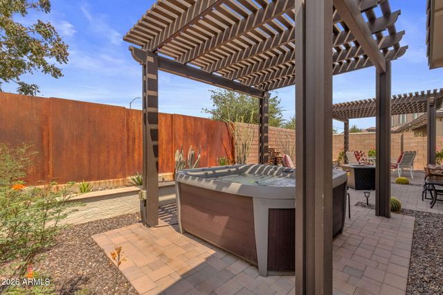 21960 N 97TH Glen, Peoria, AZ 85383