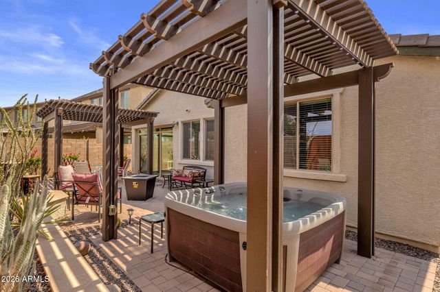 21960 N 97TH Glen, Peoria, AZ 85383