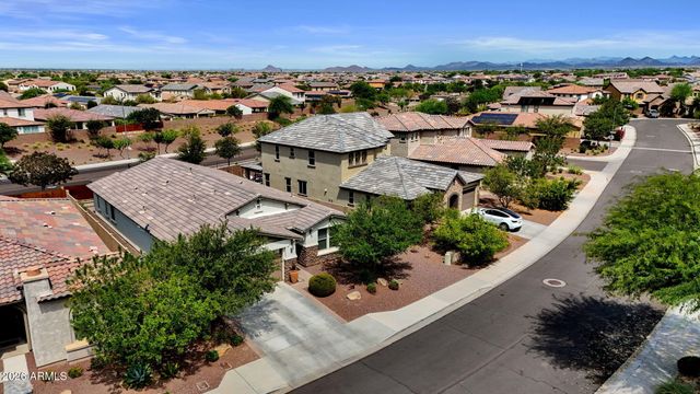 21960 N 97TH Glen, Peoria, AZ 85383