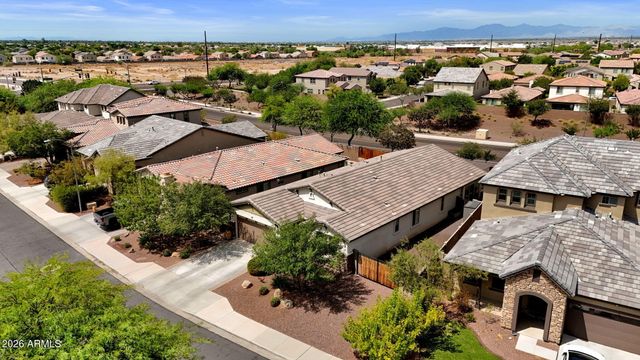21960 N 97TH Glen, Peoria, AZ 85383