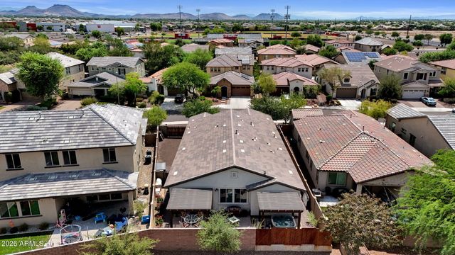 21960 N 97TH Glen, Peoria, AZ 85383