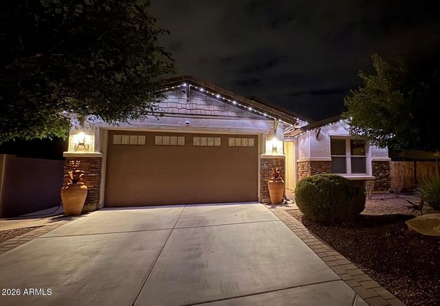 21960 N 97TH Glen, Peoria, AZ 85383