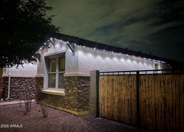 21960 N 97TH Glen, Peoria, AZ 85383