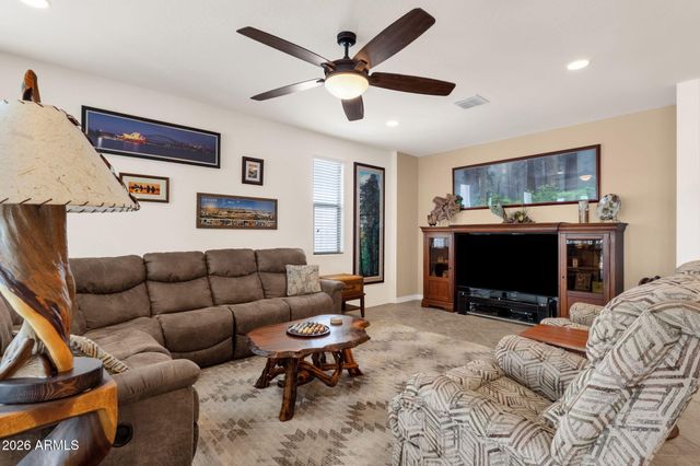 21960 N 97TH Glen, Peoria, AZ 85383