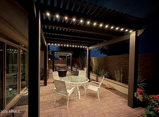21960 N 97TH Glen, Peoria, AZ 85383
