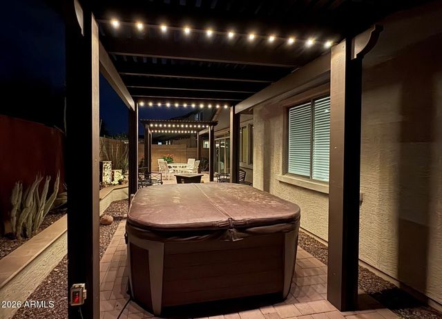 21960 N 97TH Glen, Peoria, AZ 85383