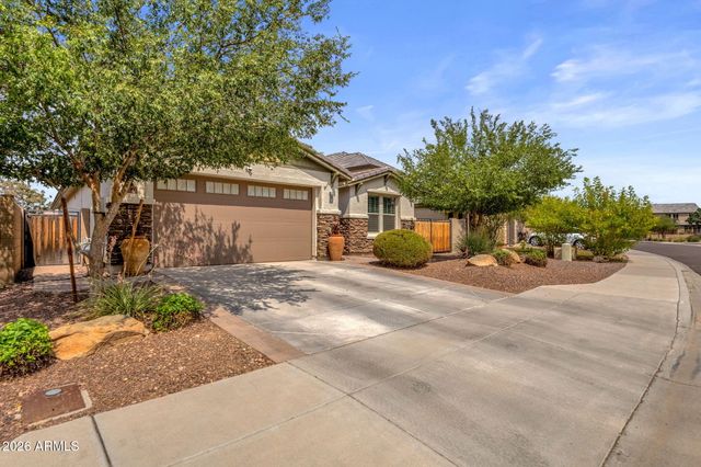 21960 N 97TH Glen, Peoria, AZ 85383