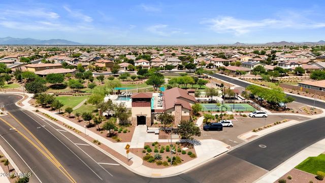 21960 N 97TH Glen, Peoria, AZ 85383
